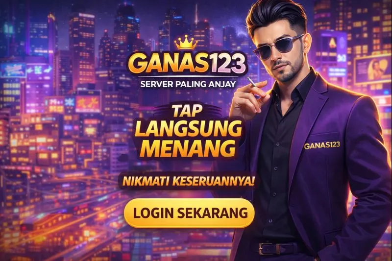 Ganas123: Tiga Langkah Mudah Menuju Performa Puncak